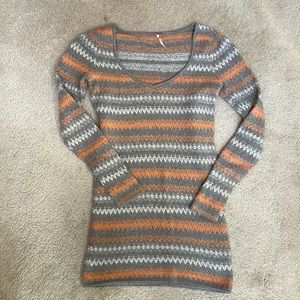 Free People sweater